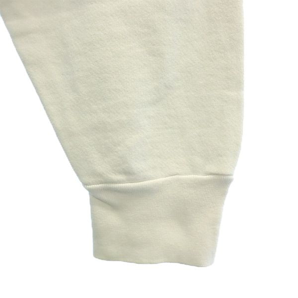 DELTA デルタ USA製 ハードロックカフェ ハードロックカフェ プリント 長袖 スウェット トレーナー XL ホワイト 裏起毛 メンズ