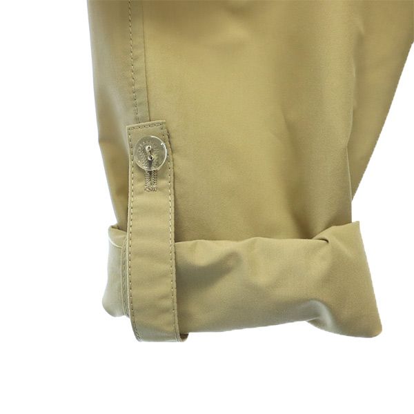 MACKINTOSH PHILOSOPHY マッキントッシュフィロソフィー 三陽商会 トレンチコート 36 ベージュ レディース