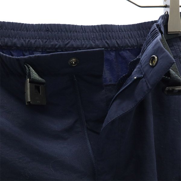 THE NORTH FACE ザノースフェイス NB41625 アウトドア クラスファイブ カーゴショートパンツ S ネイビー メンズ