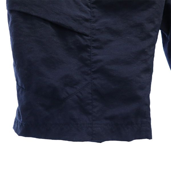 THE NORTH FACE ザノースフェイス NB41625 アウトドア クラスファイブ カーゴショートパンツ S ネイビー メンズ