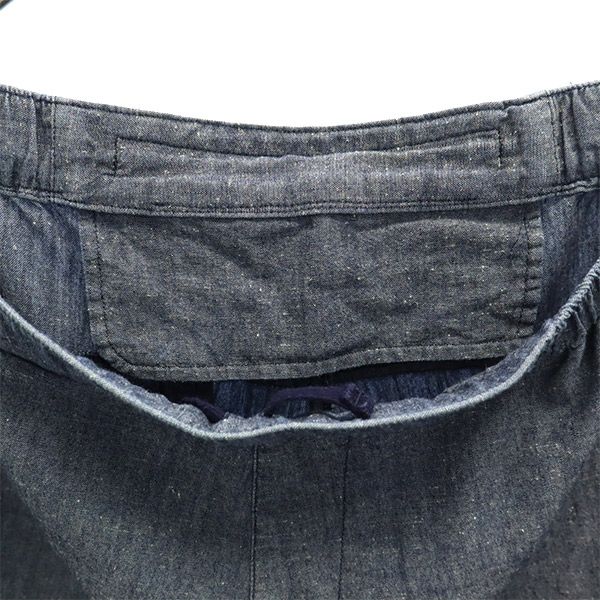 THE NORTH FACE ザノースフェイス アウトドア NB41476 リゾート ショートパンツ M ブルー メンズ