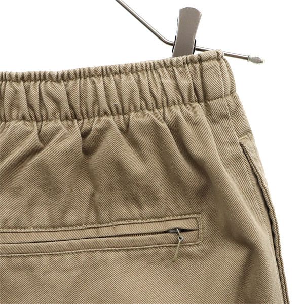 Columbia コロンビア アウトドアショートパンツ M ブラウン クライミング メンズ