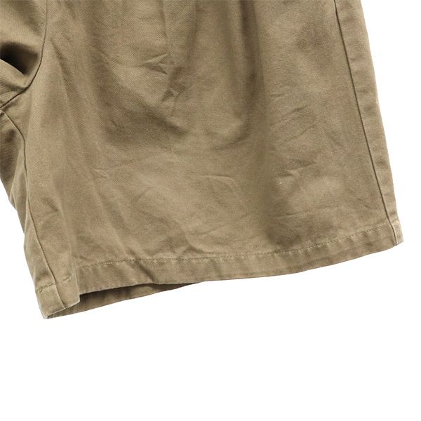 Columbia コロンビア アウトドアショートパンツ M ブラウン クライミング メンズ