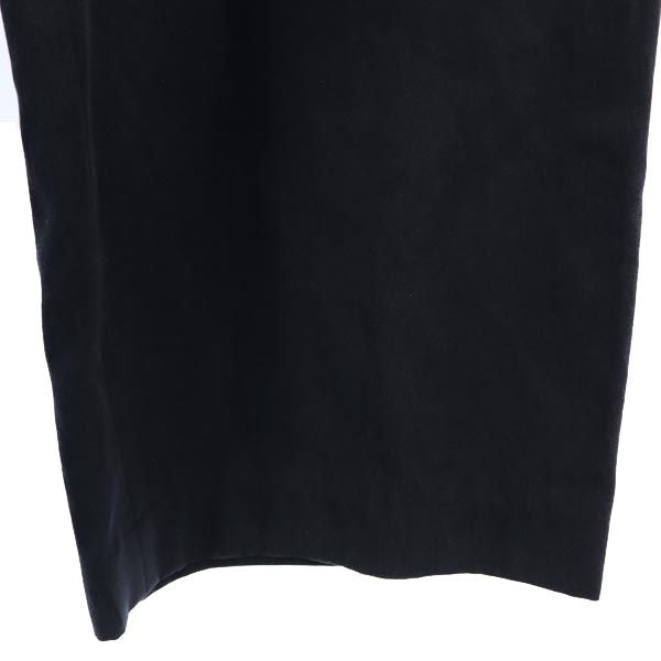 未使用 SueUNDERCOVER スーアンダーカバー オールインワン 1 ブラック系 レディース