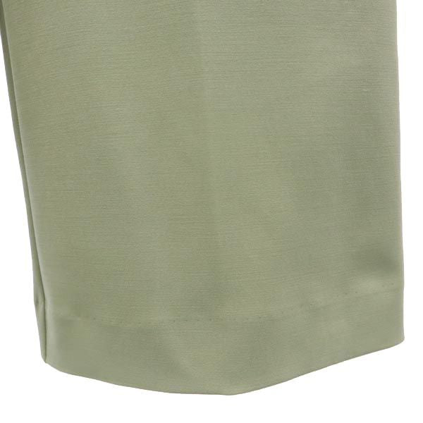 SNIDEL スナイデル オールインワン 1 グリーン系 インナーブラトップ付 レディース