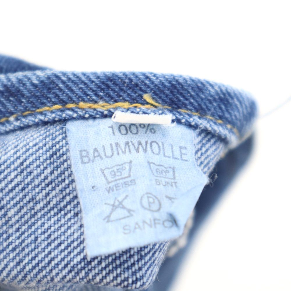 SANFOR オーバーオール 94 ドイツ メンズ