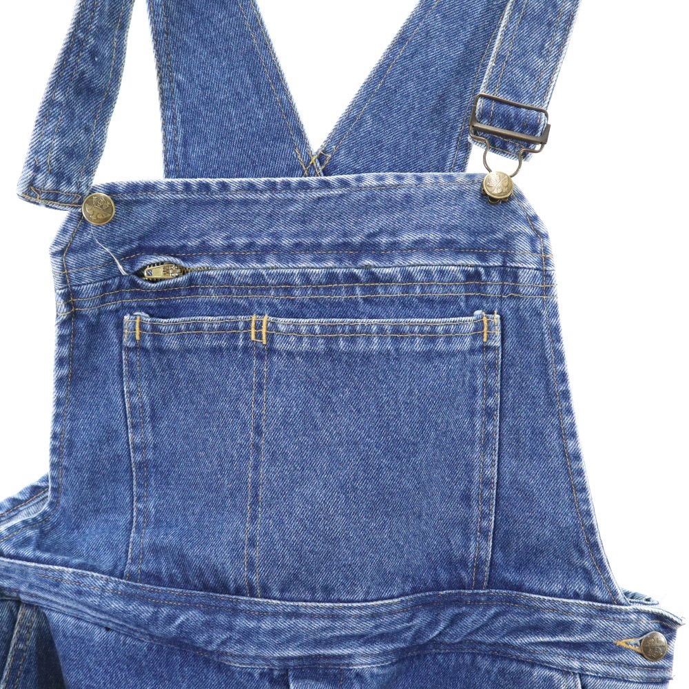 SANFOR オーバーオール 94 ドイツ メンズ