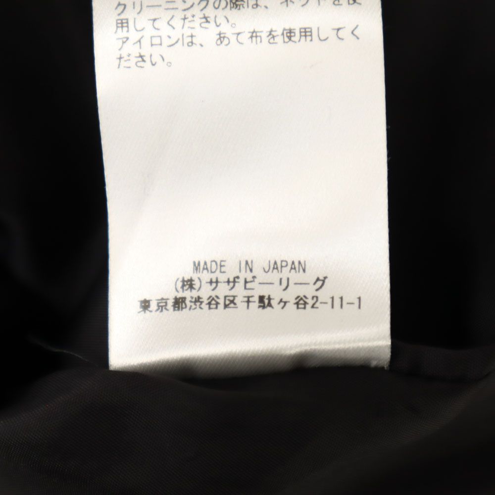 ebure エブール 未使用 日本製 サロペット 36 ブラック タグ付き オールインワン レディース