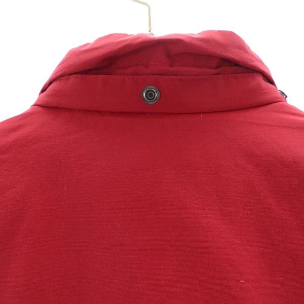 WOOLRICH ウールリッチ ダウンジャケット 10 赤 キッズ