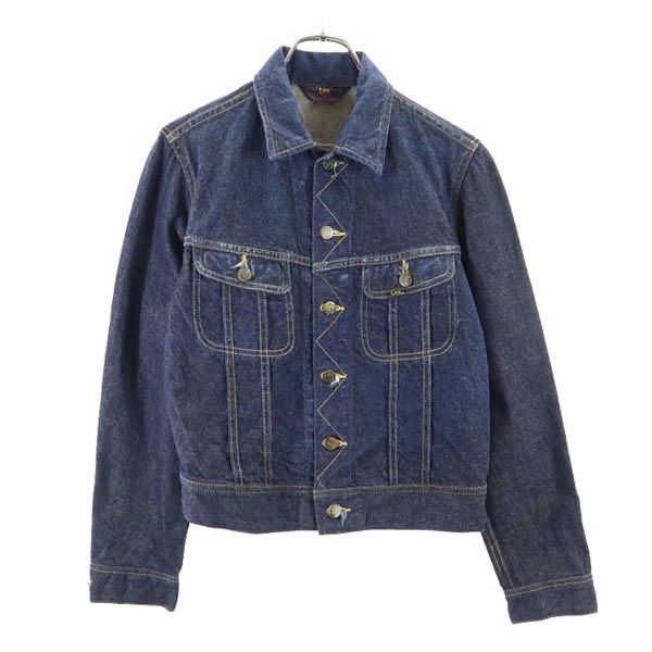 LEE RIDERS リーライダース デニムジャケット 36 Gジャン レディース