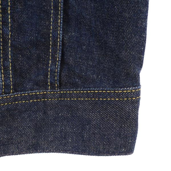 LEE RIDERS リーライダース デニムジャケット 36 Gジャン レディース