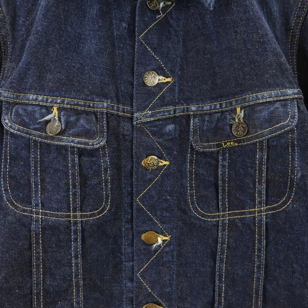 LEE RIDERS リーライダース デニムジャケット 36 Gジャン レディース