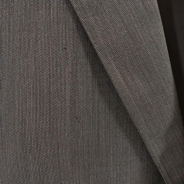 CORNELIANI コルネリアーニ イタリア製 ウール テーラードジャケット ブラウン系 メンズ