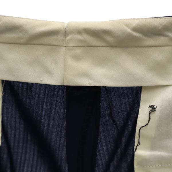 グリーンレーベルリラクシング スーツ 上下 セットアップ 上48/下88 ネイビー系 green label relaxing UNITED ARROWS メンズ