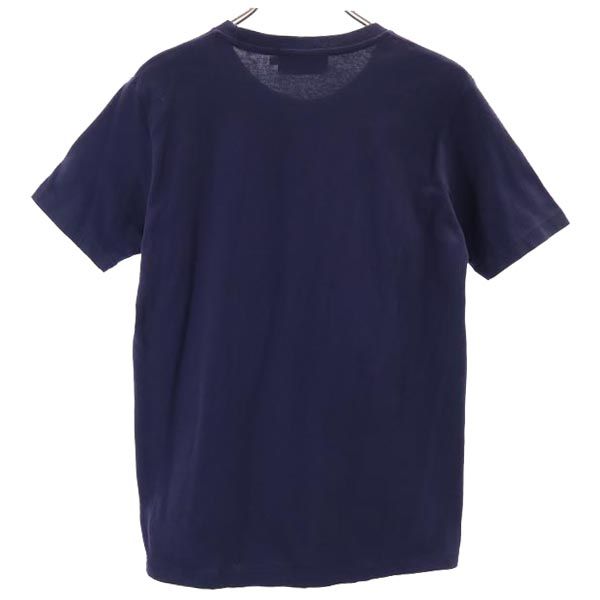 SURF MICKEY ミッキーマウス 半袖 Tシャツ M ネイビー系 SURF MICKEY メンズ