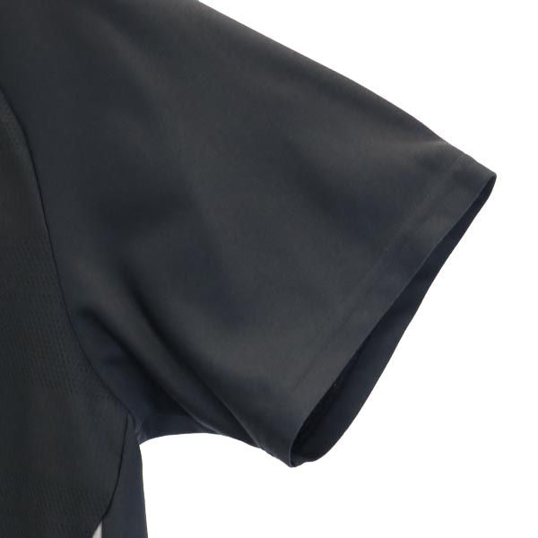 アディダス トレーニング 半袖 Tシャツ O ブラック adidas メンズ