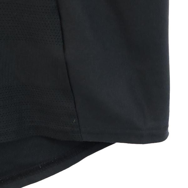 アディダス トレーニング 半袖 Tシャツ O ブラック adidas メンズ