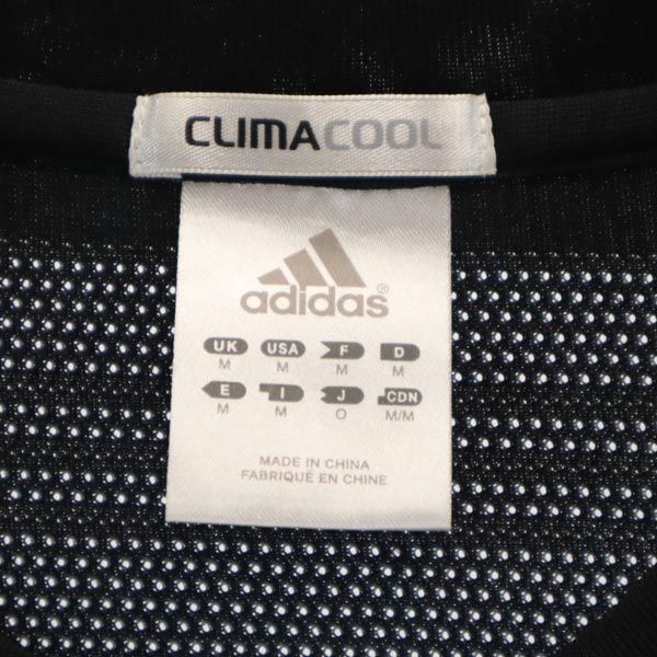 アディダス トレーニング 半袖 Tシャツ O ブラック adidas メンズ