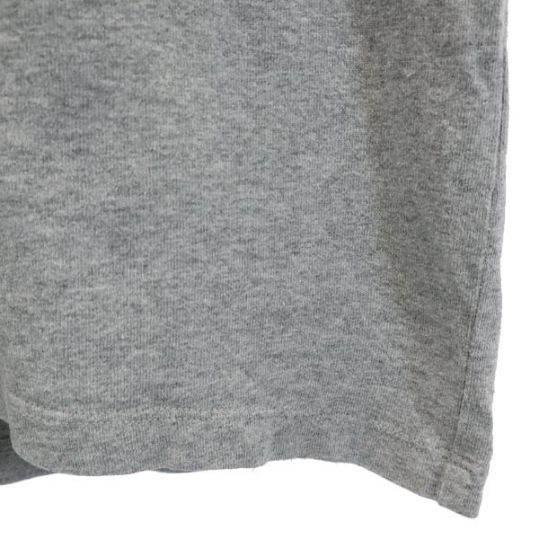 チャンピオン 半袖 Tシャツ M グレー系 Champion レディース