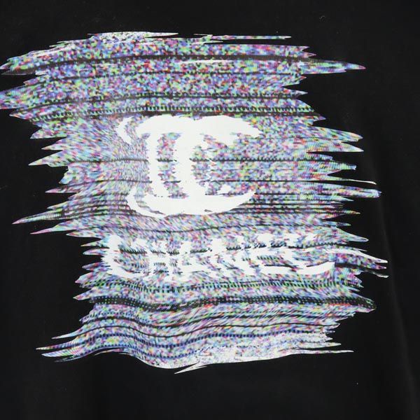 レジェンダ 半袖 クルーネック Tシャツ M ブラック LEGENDA メンズ