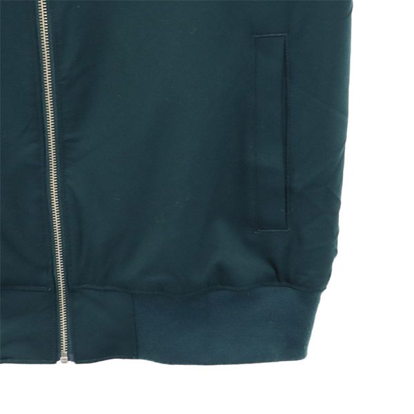 ナノユニバース ジャケット S グリーン nano universe メンズ