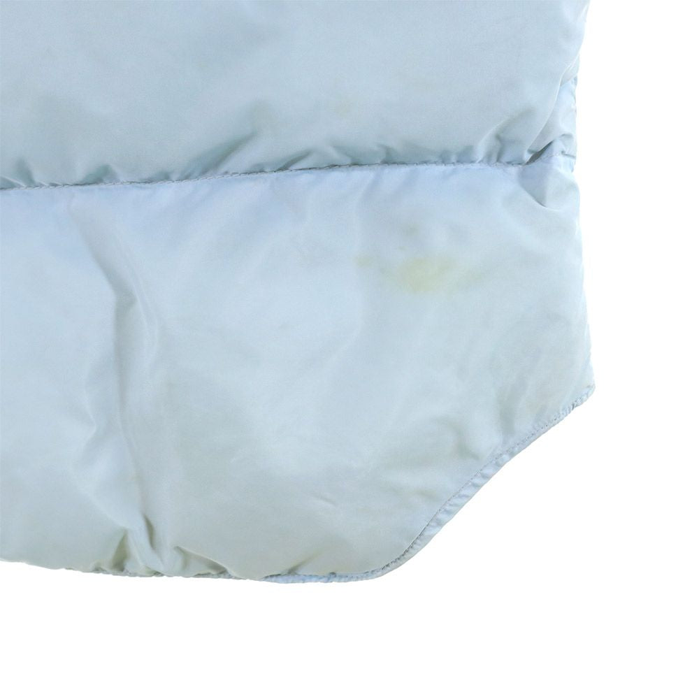 rocky mountain featherbed ロッキーマウンテンフェザー ダウンベスト 45545 ブルー系 レディース