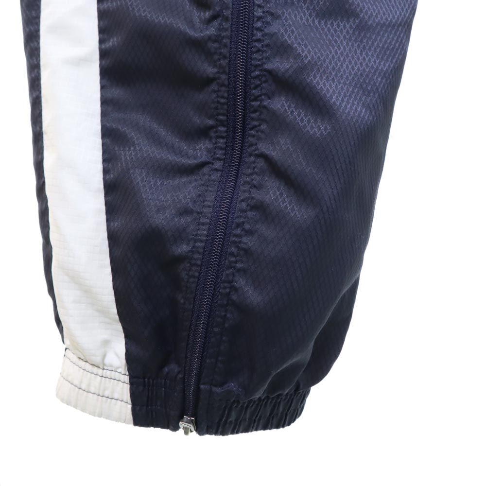 プーマ 桐蔭 トレーニング ウインドブレーカー 上下 セットアップ L ネイビー系 PUMA メンズ