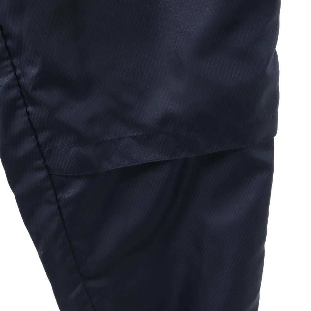 プーマ 桐蔭 トレーニング ウインドブレーカー 上下 セットアップ L ネイビー系 PUMA メンズ