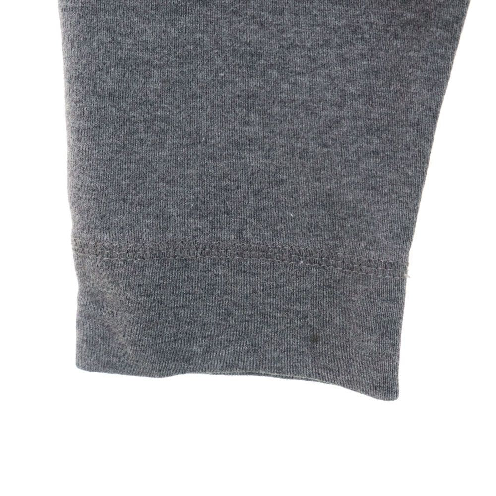 エディーバウアー 長袖 ポロシャツ M グレー系 Eddie Bauer レディース