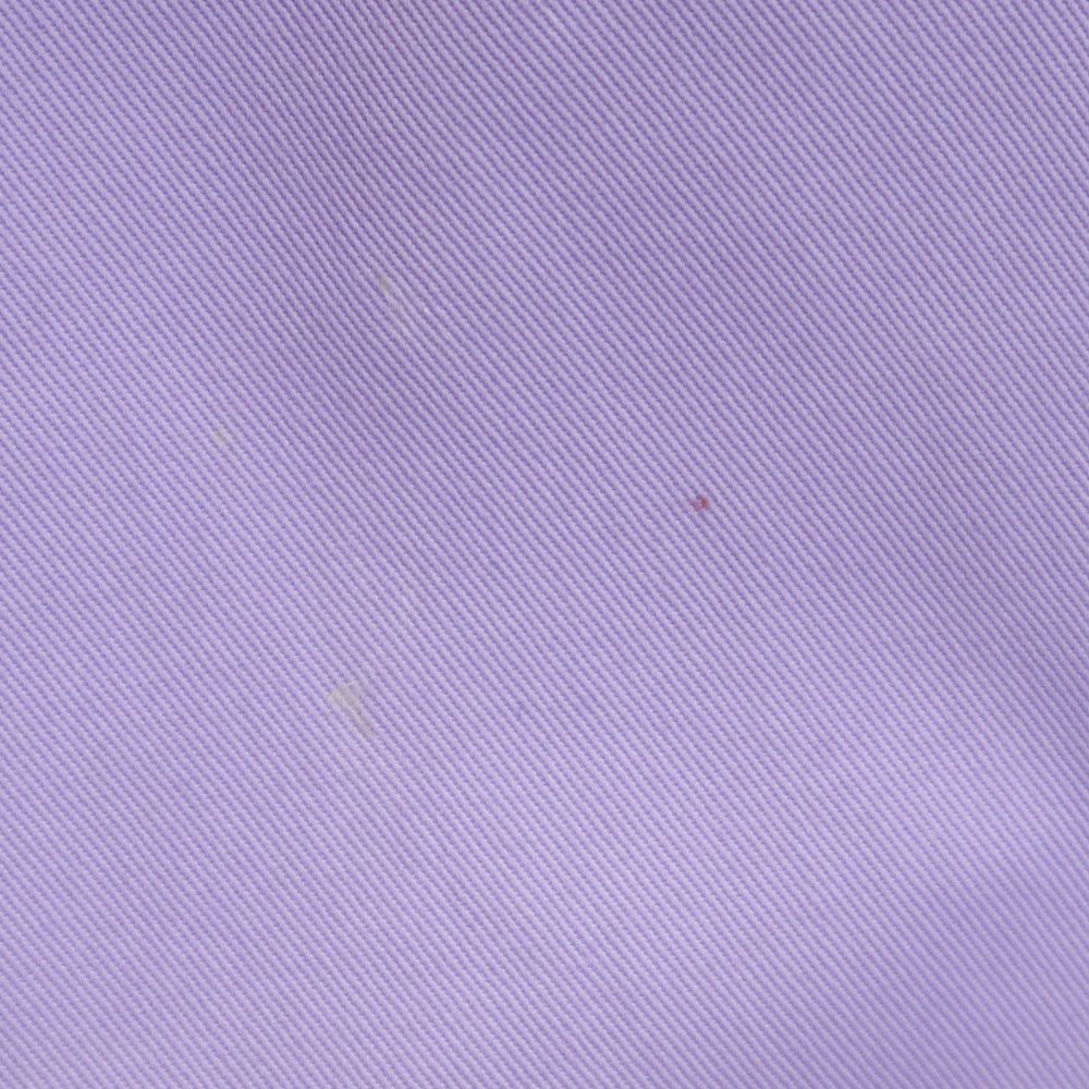 UNIVERSAL OVERALL ユニバーサルオーバーオール ビーミング コラボ ワークジャケット M パープル B:MING by BEAMS メンズ