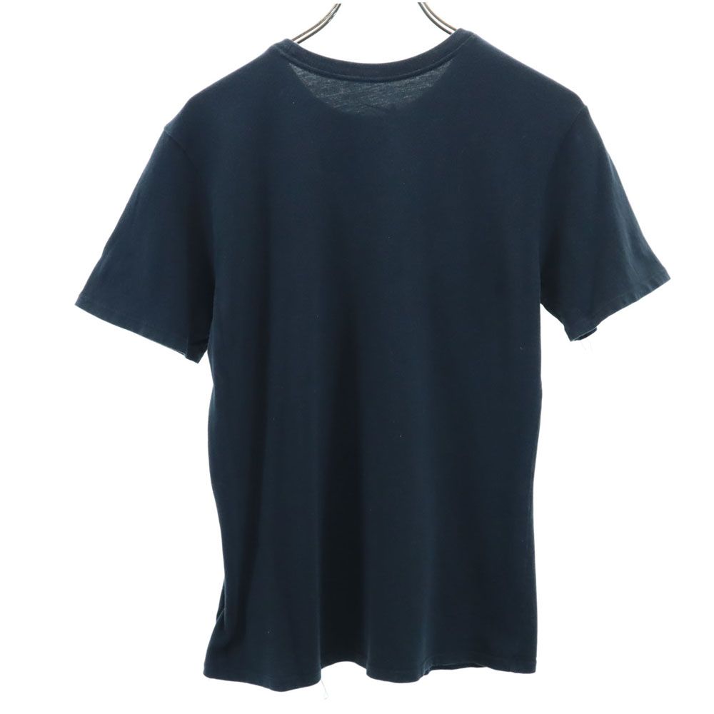 ナイキ プリント 半袖 Tシャツ S ブラック NIKE メンズ