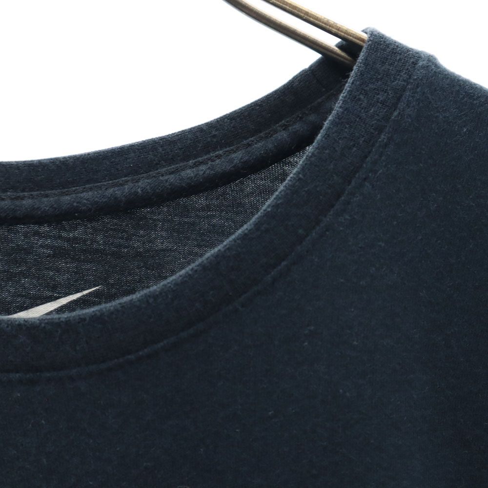 ナイキ プリント 半袖 Tシャツ S ブラック NIKE メンズ