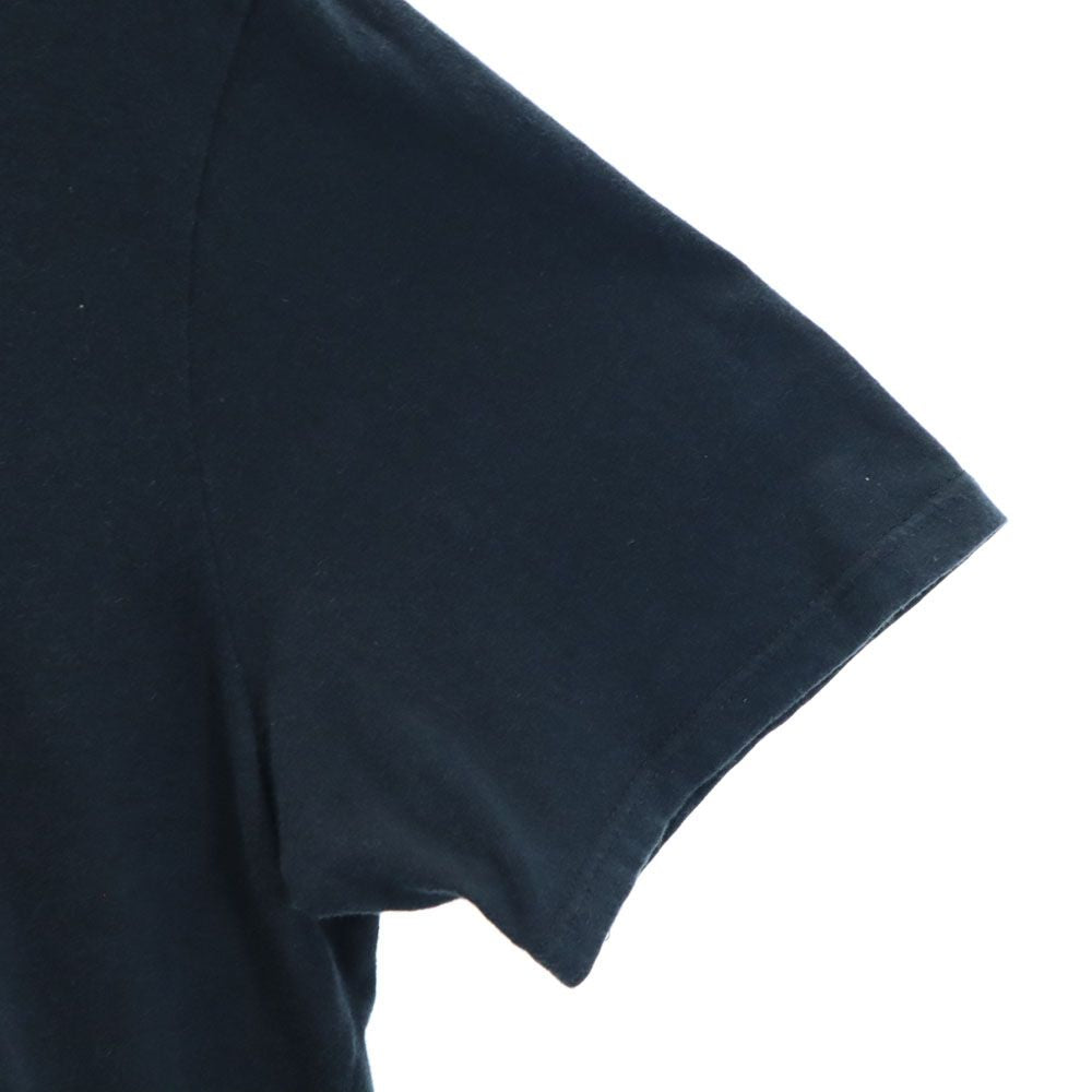 ナイキ プリント 半袖 Tシャツ S ブラック NIKE メンズ