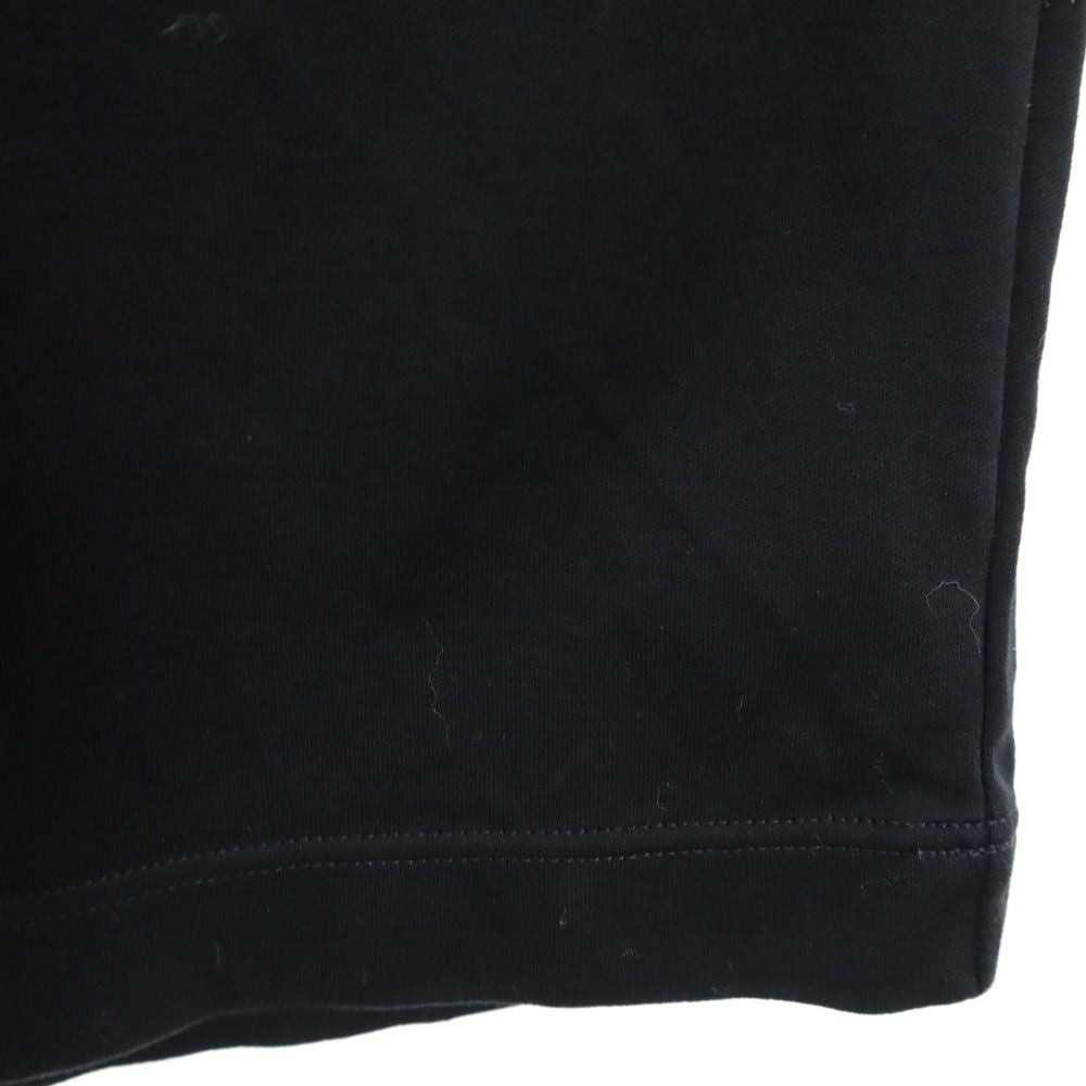 MAISON SPECIAL メゾンスペシャル 日本製 半袖 Tシャツ 44 ブラック メンズ