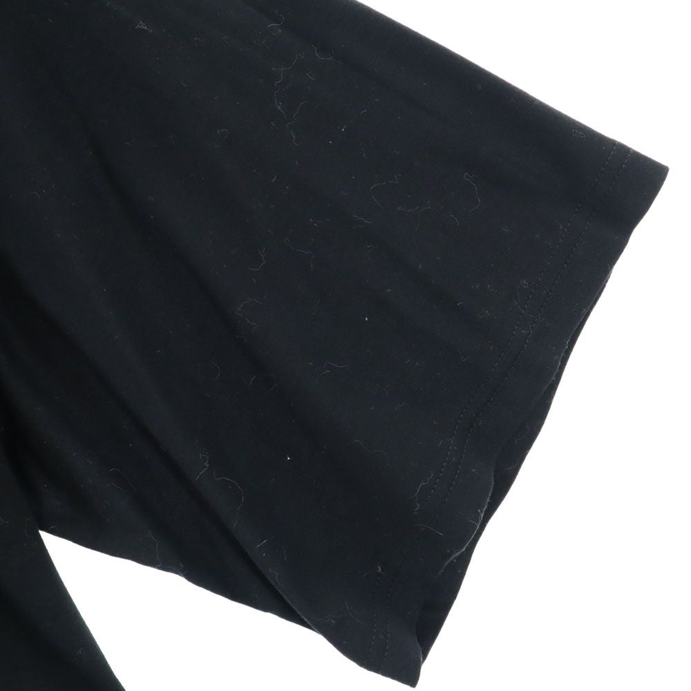 EZUMi エズミ 日本製 半袖 カットソー F ブラック系 レディース