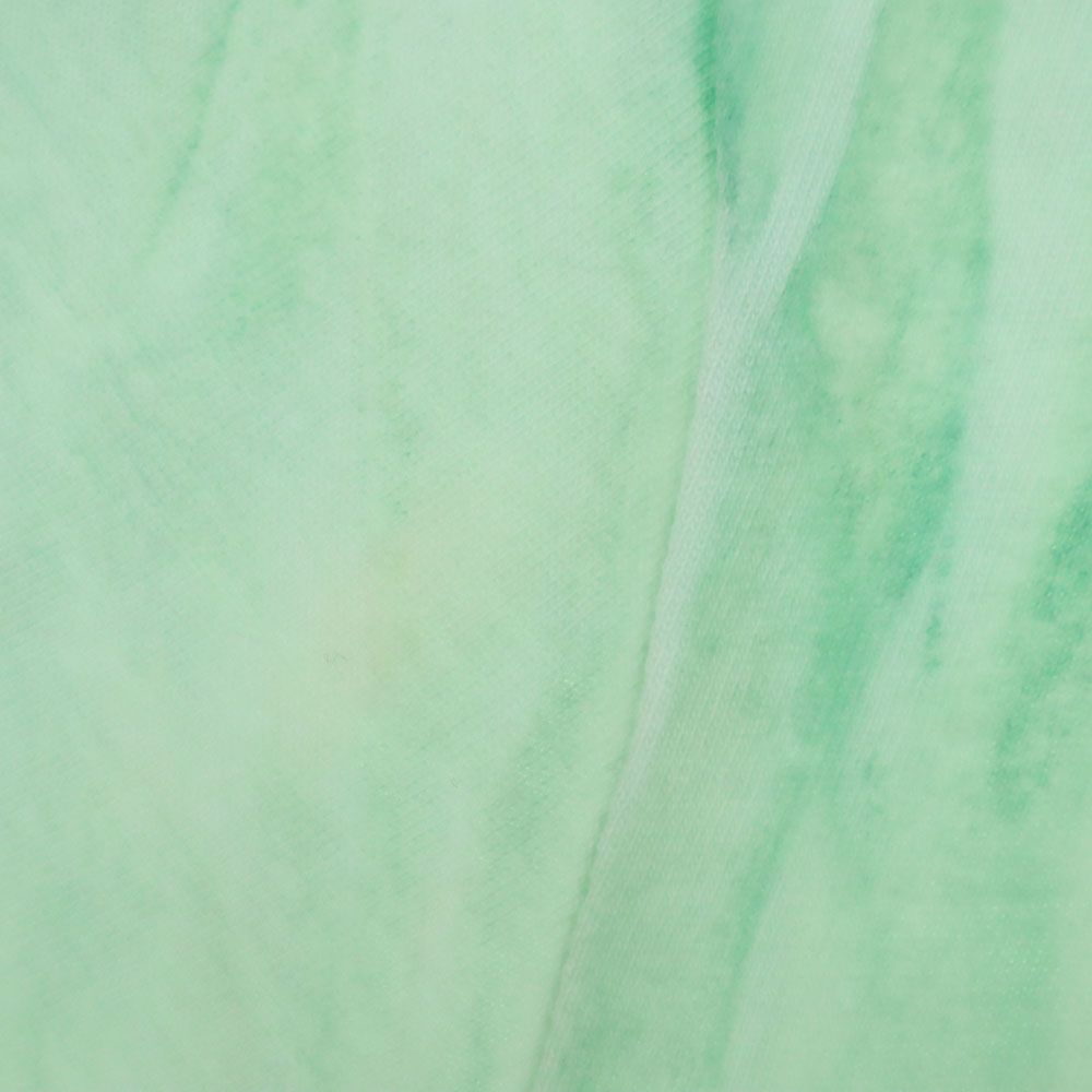 JEANPAULKNOTT ジャンポールノット 日本製 半袖 Tシャツ 3 グリーン系 メンズ