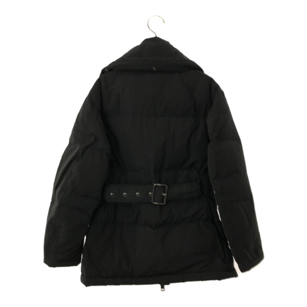 DIESEL ディーゼル ダウンコート XXS ブラック レディース