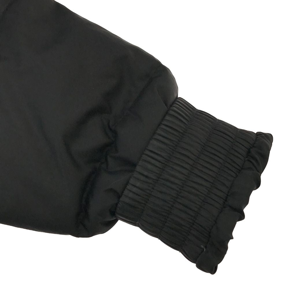 アディダス ダウンジャケット S ブラック adidas メンズ