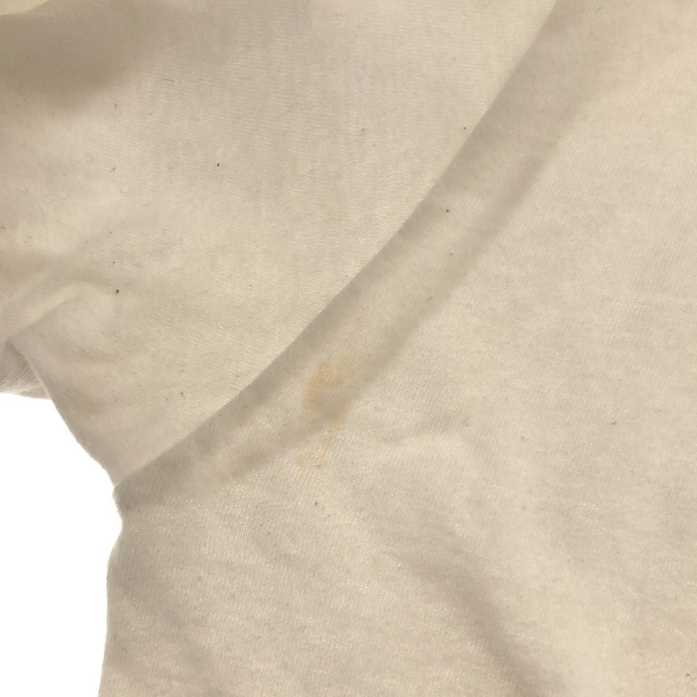 アルファインダストリーズ 長袖 Tシャツ L ホワイト系 ALPHA INDUSTRIES INC ロンT メンズ