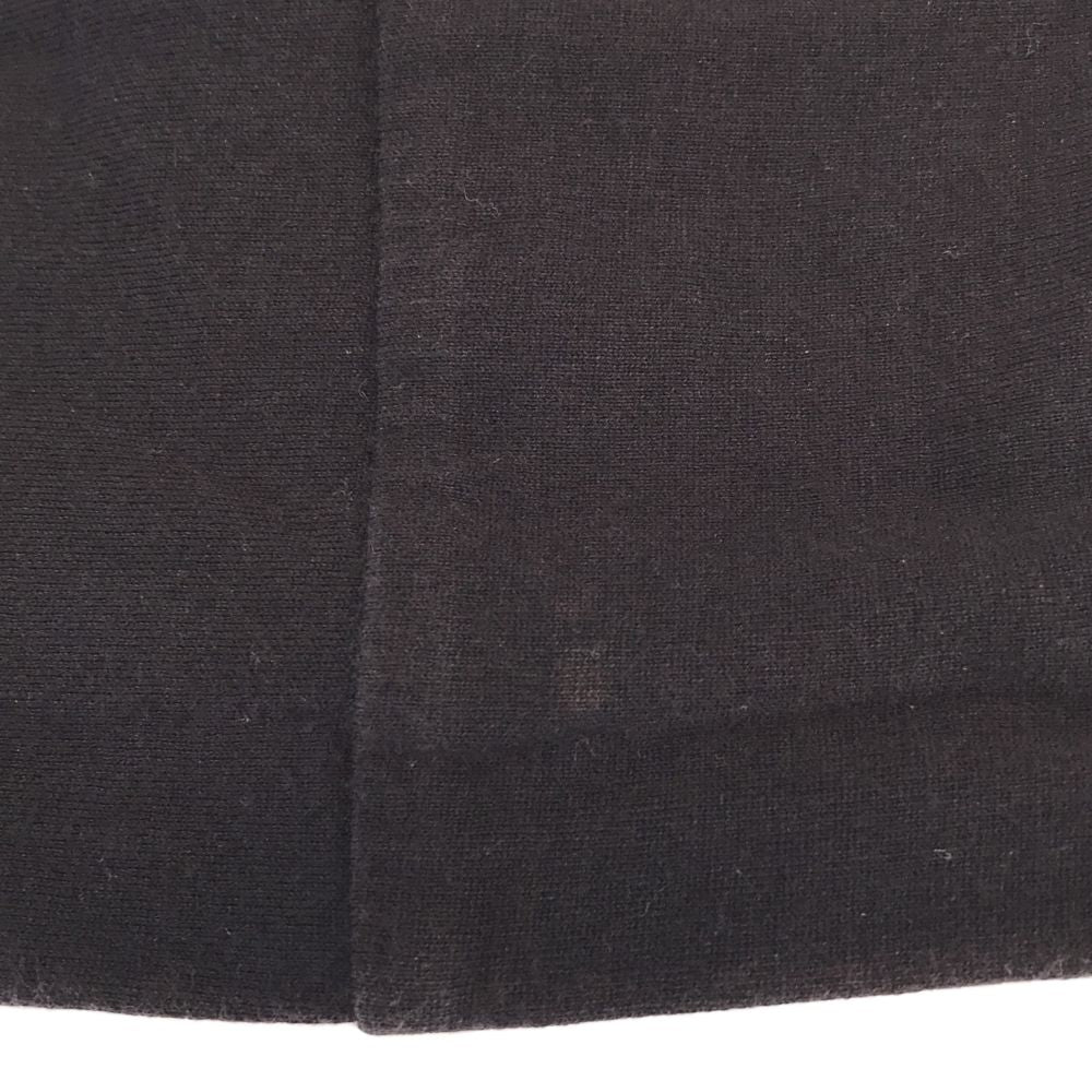 カズユキクマガイアタッチメント 日本製 長袖 ストール ジャケット 1 ネイビー KAZUYUKI KUMAGAI ATTACHMENT 天竺 メンズ