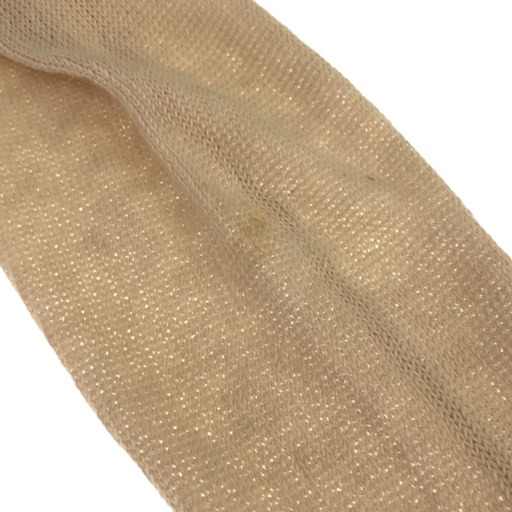 セオリー 長袖 リネン セーター S ベージュ theory ニット メンズ