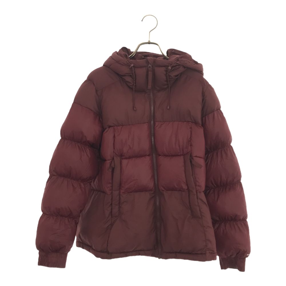Columbia コロンビア アウトドア 中綿ジャケット M ボルドー レディース