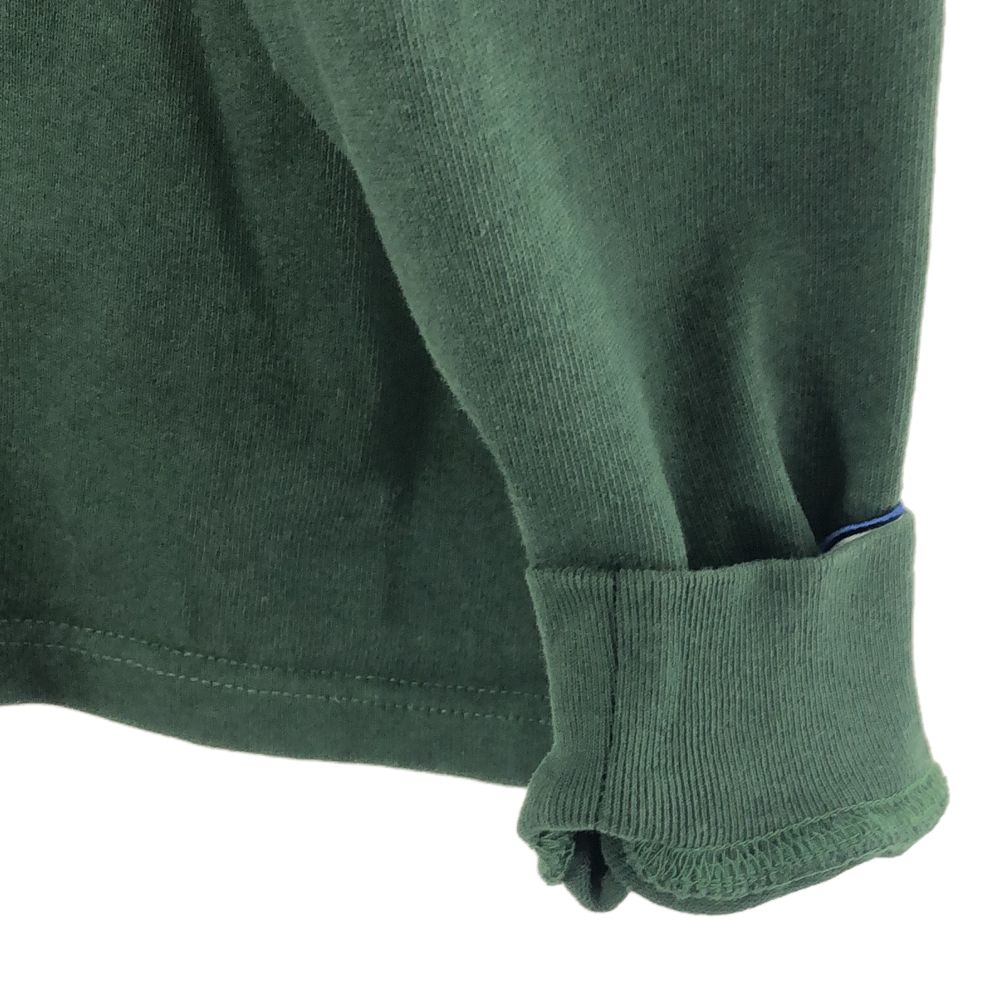 ベンデイビス 長袖 トレーナー M グリーン BEN DAVIS スウェット メンズ