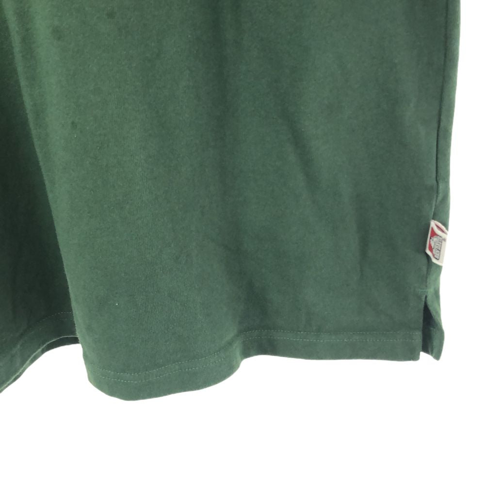 ベンデイビス 長袖 トレーナー M グリーン BEN DAVIS スウェット メンズ