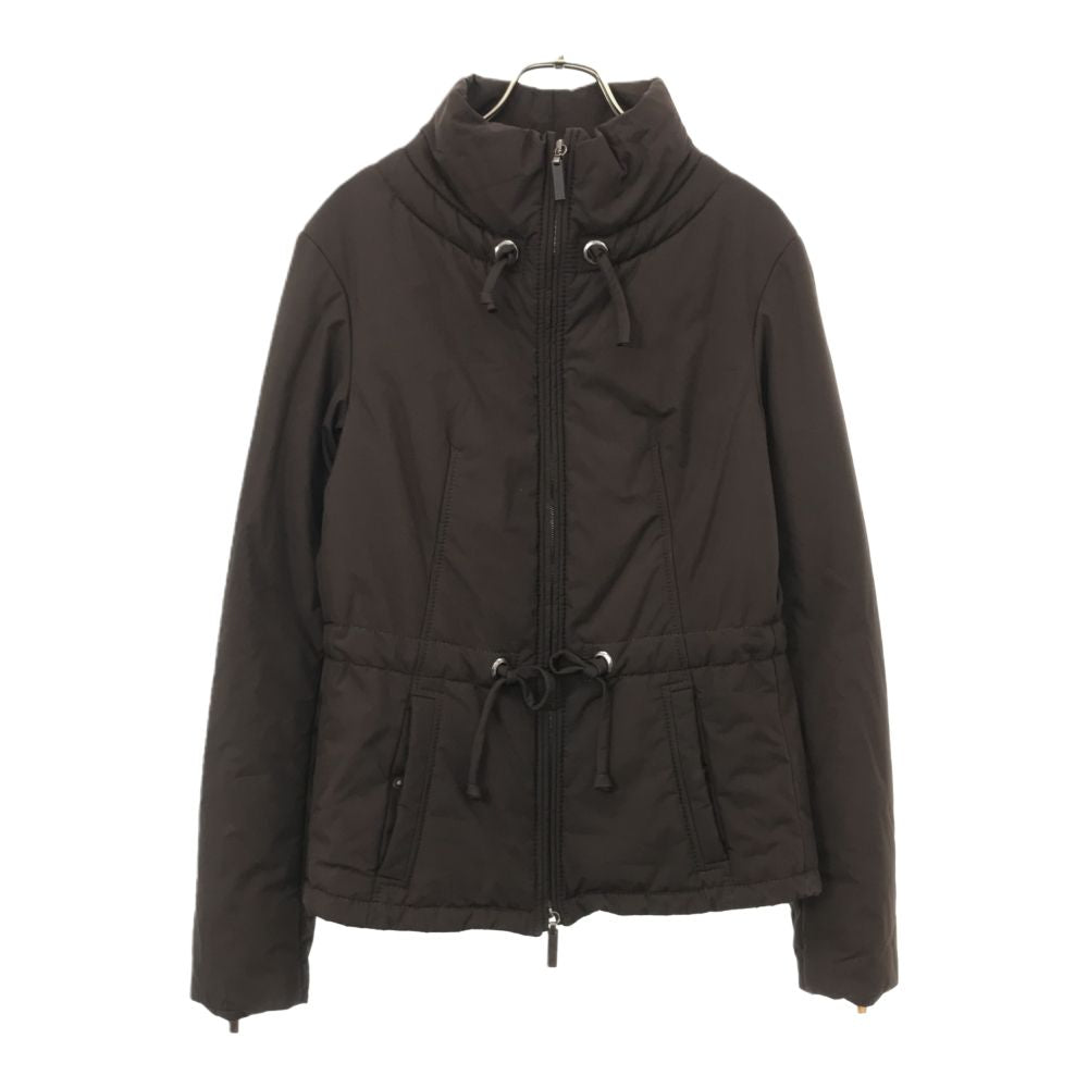 HUGO BOSS ヒューゴボス 長袖 ジャケット 2 ブラウン レディース