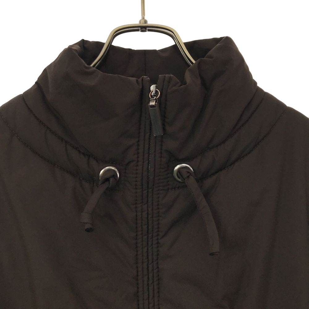 HUGO BOSS ヒューゴボス 長袖 ジャケット 2 ブラウン レディース