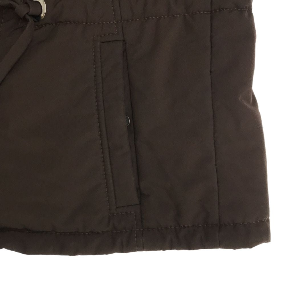 HUGO BOSS ヒューゴボス 長袖 ジャケット 2 ブラウン レディース