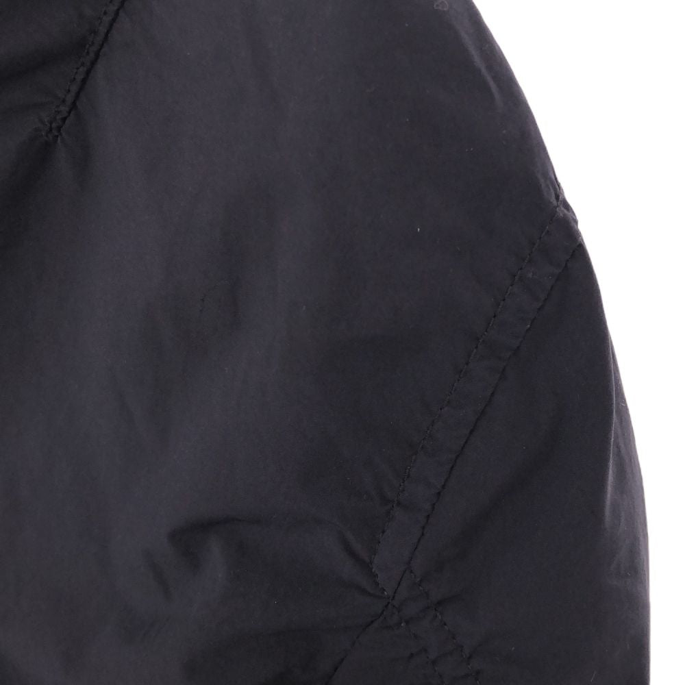 VETRA ベトラ 日本製 ジップ ブルゾン L ネイビー ジャケット メンズ