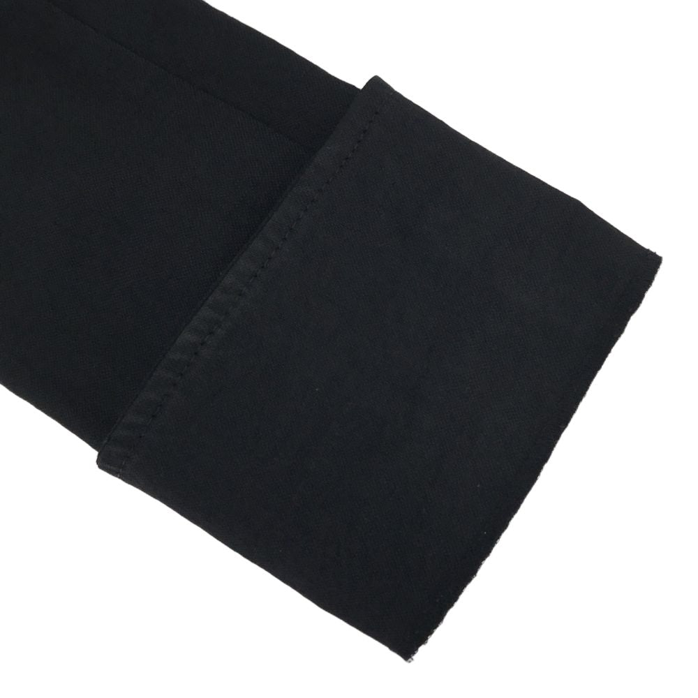 MACKINTOSH PHILOSOPHY マッキントッシュフィロソフィー 長袖 テーラードジャケット 40 ネイビー リネンブレンド レディース