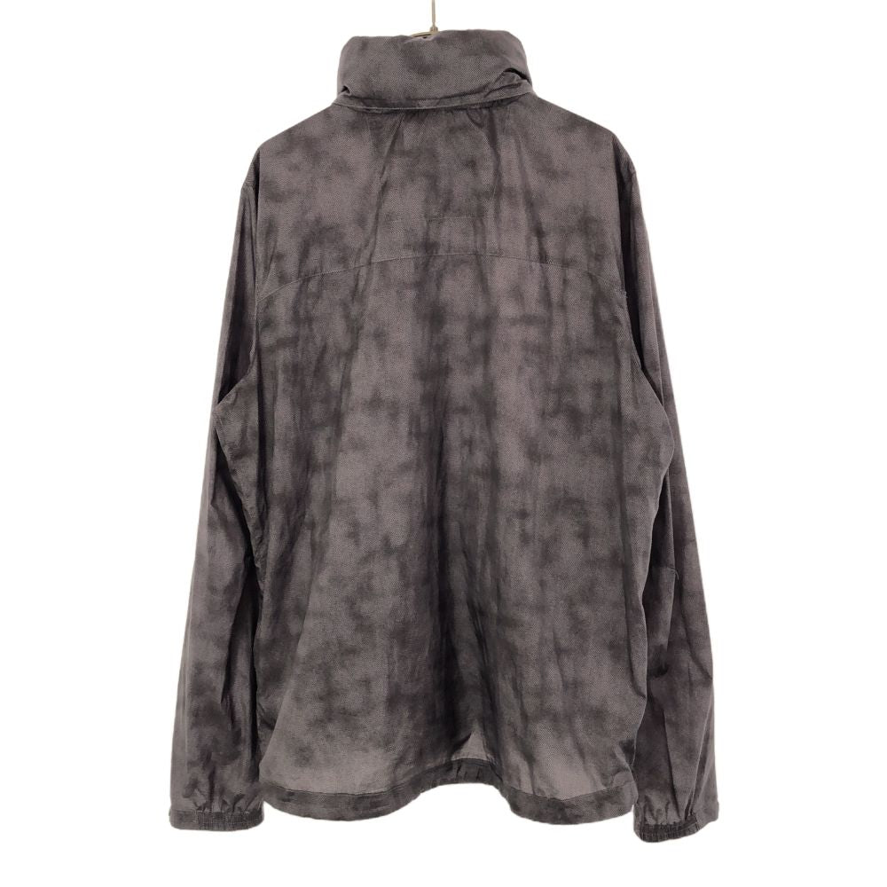 コロンビア 長袖 ジップパーカー M グレー系 Columbia アウトドア メンズ